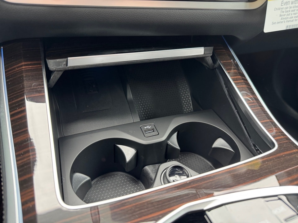 2026 BMW X5 50e - Photo 35