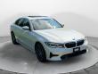 Used 2021 BMW 330i xDrive Sedan