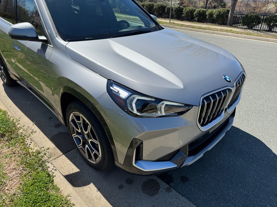 2026 BMW X1 XDrive28i - Photo 24