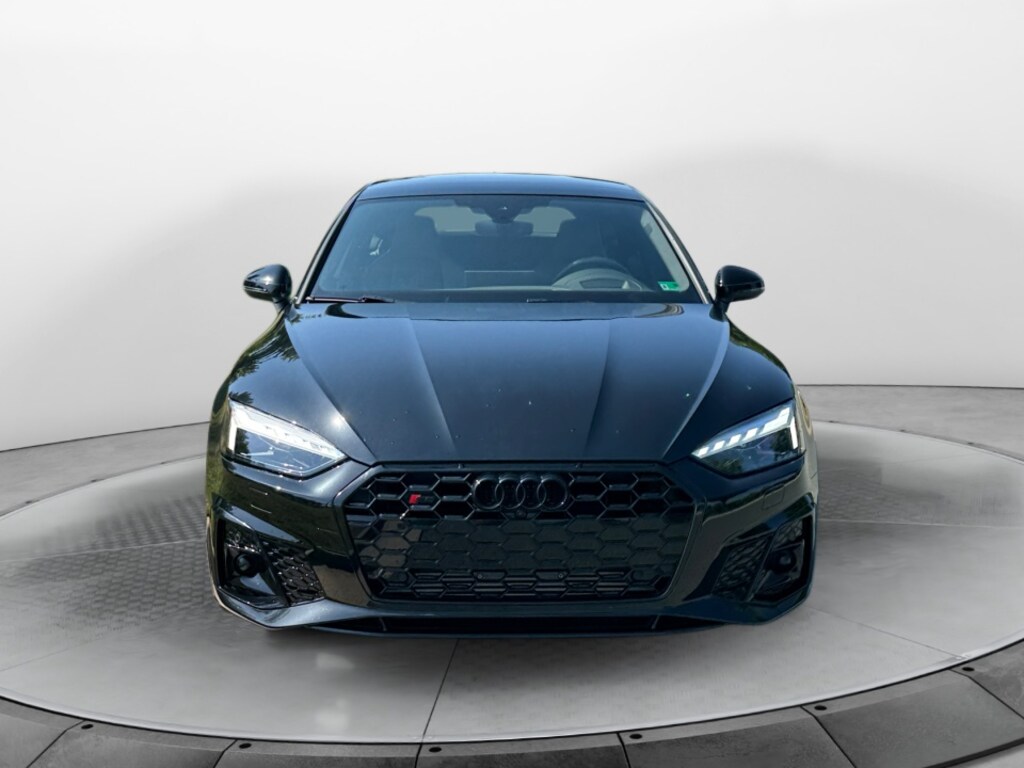 Used 2024 Audi S5 3.0T Premium Sportback