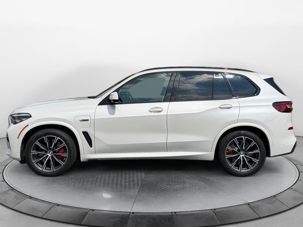 Used 2023 BMW X5 PHEV xDrive45e SUV