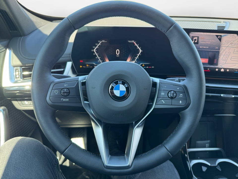 2026 BMW X1 XDrive28i - Photo 10