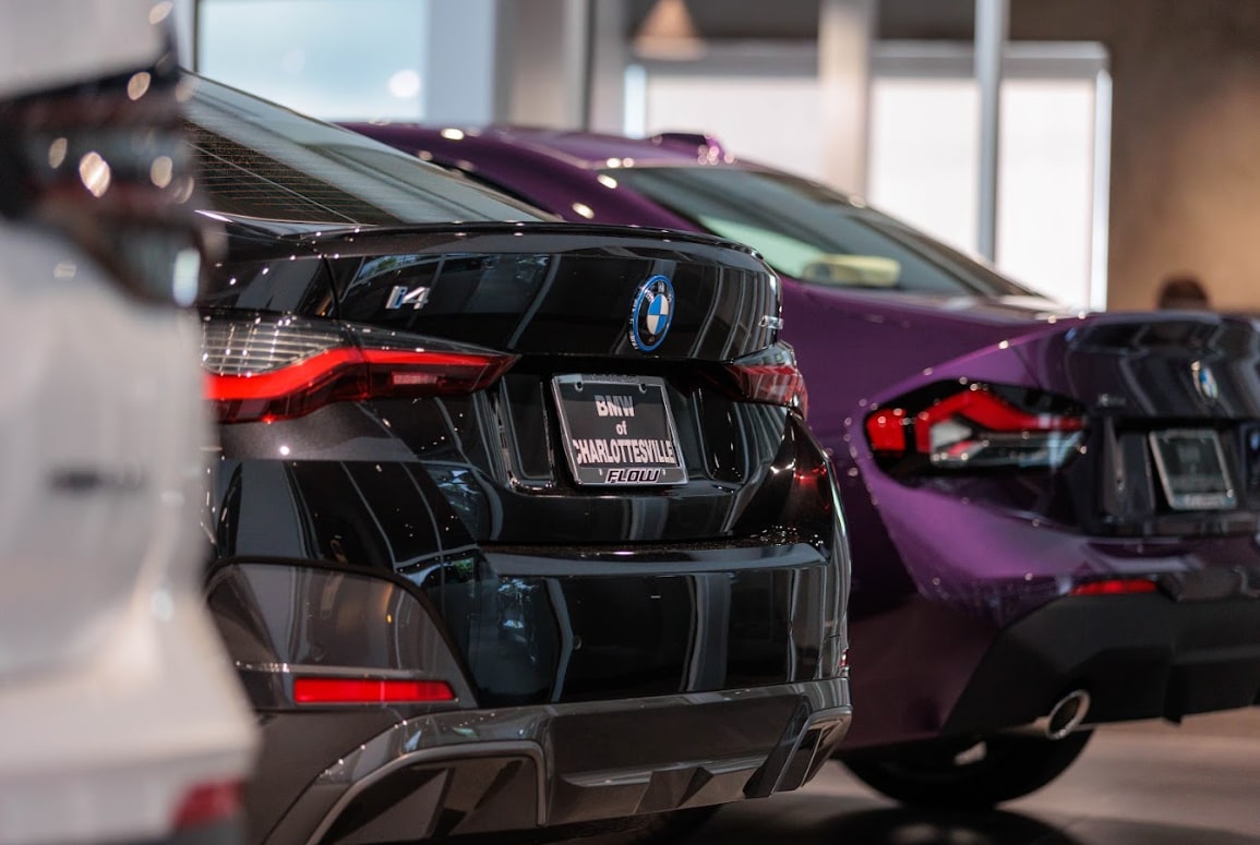 About our Dealership | Flow BMW of Charlottesville