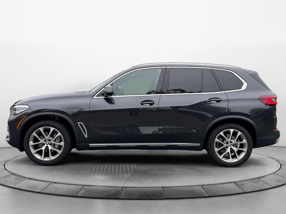 2023 Bmw X5 xDrive40i photo 3