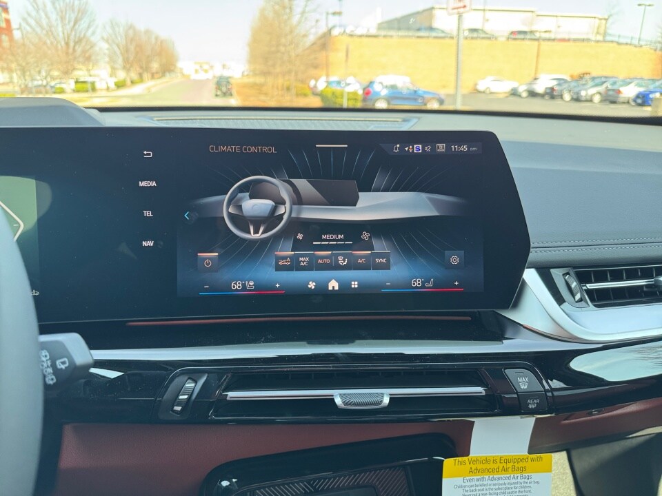 2026 BMW X1 XDrive28i - Photo 18