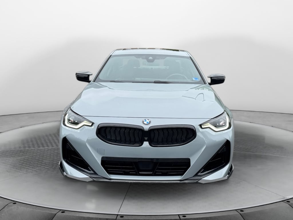 Used 2023 BMW M240i xDrive Coupe