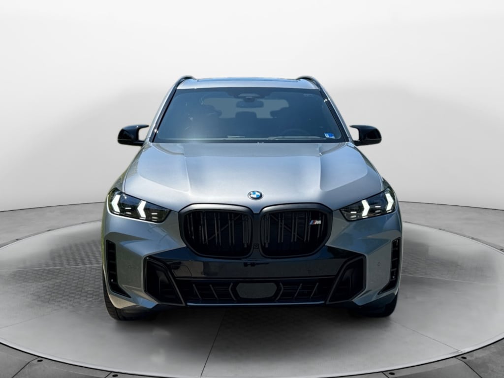 New 2026 BMW X5 M60i SUV