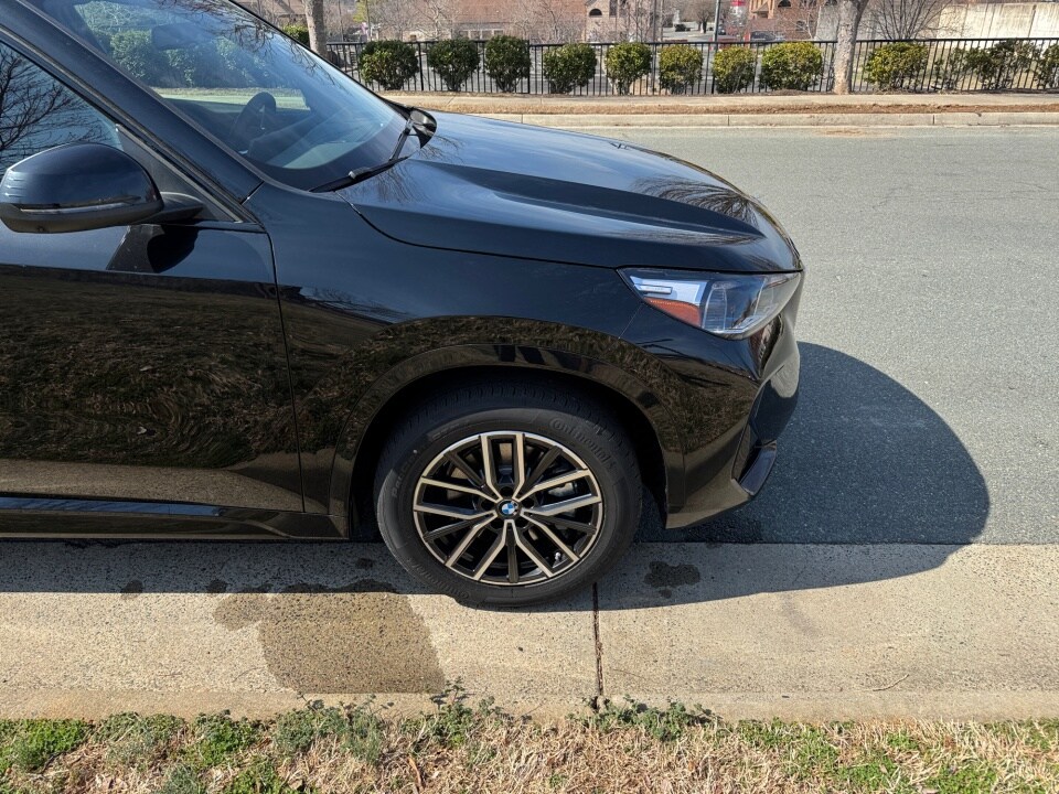 2026 BMW X1 XDrive28i - Photo 25