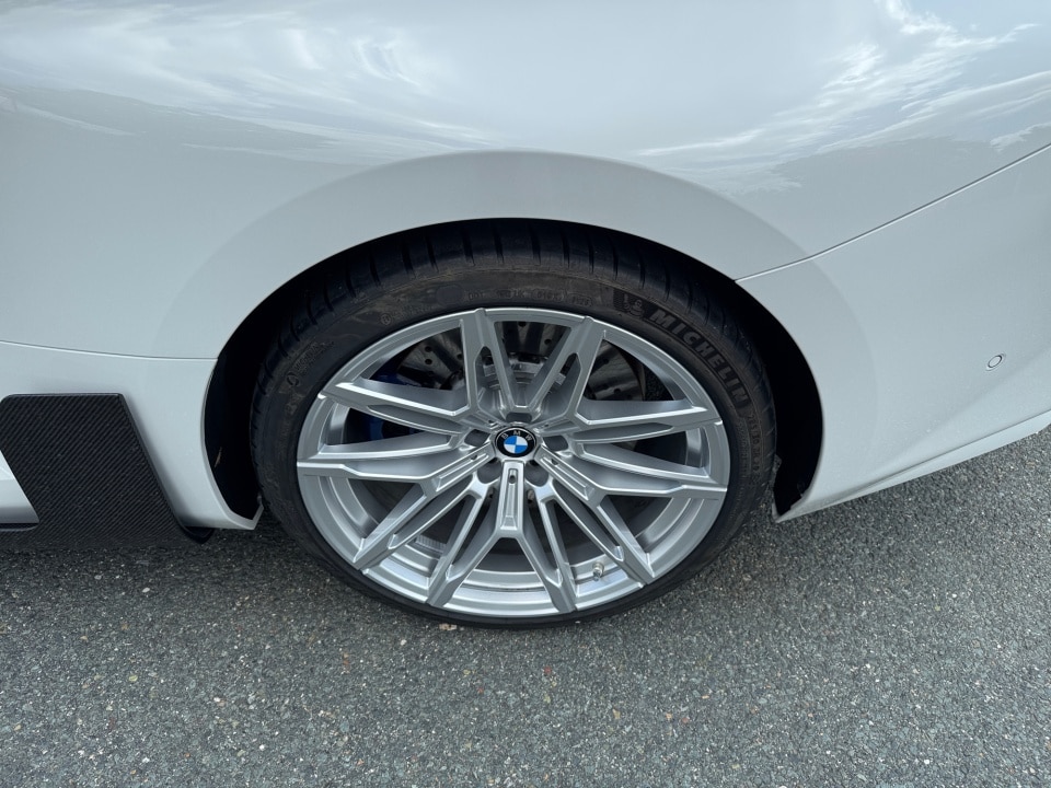 2026 BMW M2 Coupe M2 - Photo 21