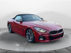 2026 BMW Z4 M40i Convertible