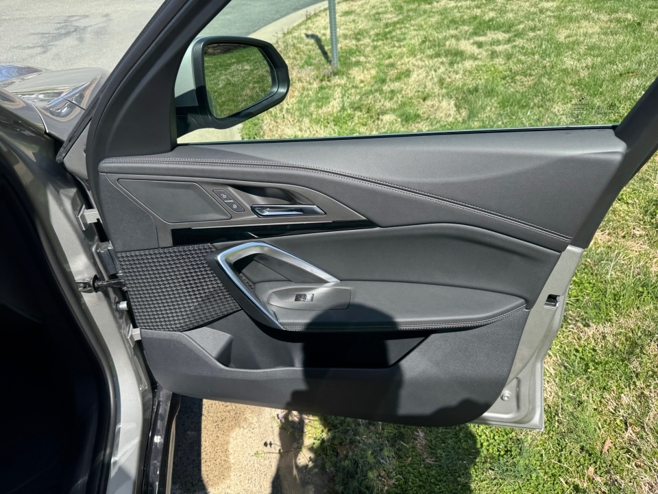 2026 BMW X1 XDrive28i - Photo 31