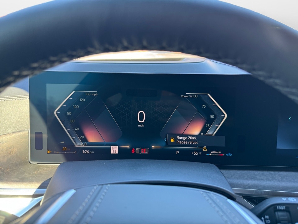 2026 BMW X7 40i - Photo 10