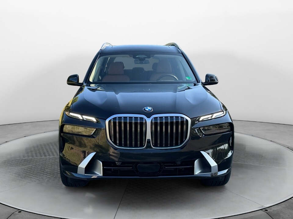2025 Bmw X7 xDrive40i photo 2