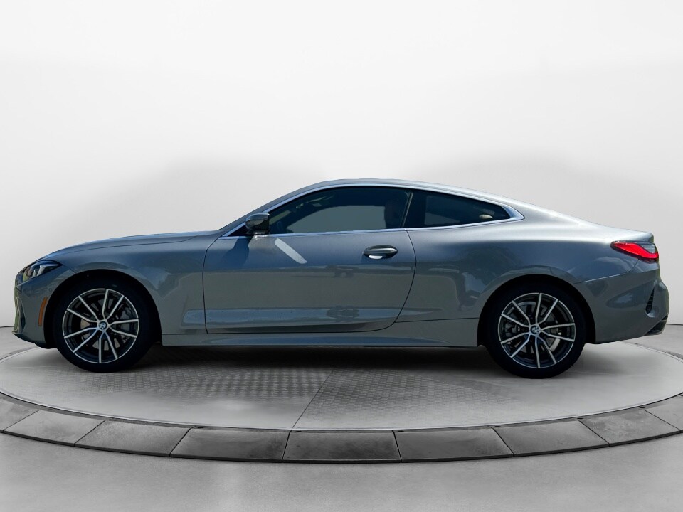 2025 Bmw 430i xDrive photo 4