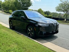 2026 BMW iX xDrive45 SUV