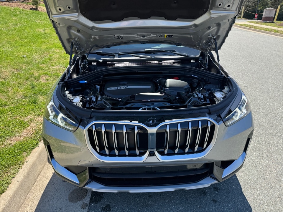 2026 BMW X1 XDrive28i - Photo 16