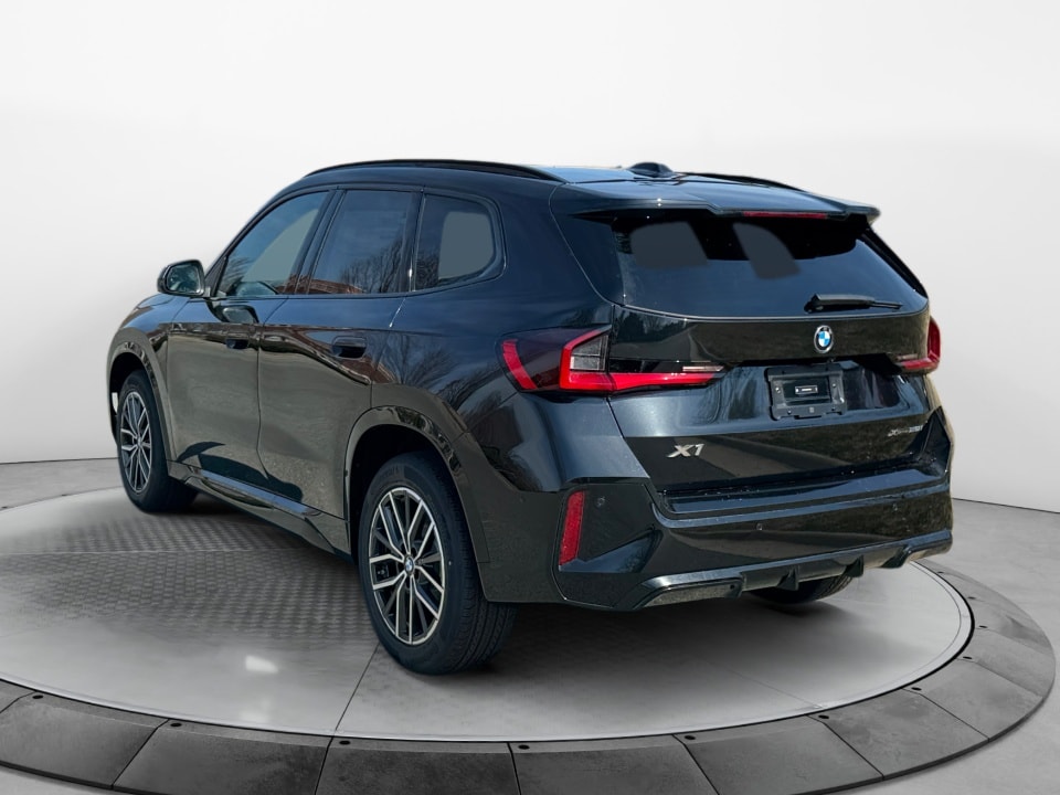 2026 BMW X1 XDrive28i - Photo 5