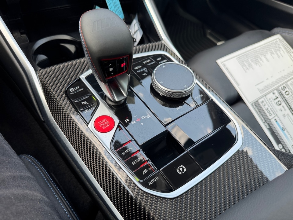 2026 BMW M2 Coupe M2 - Photo 20