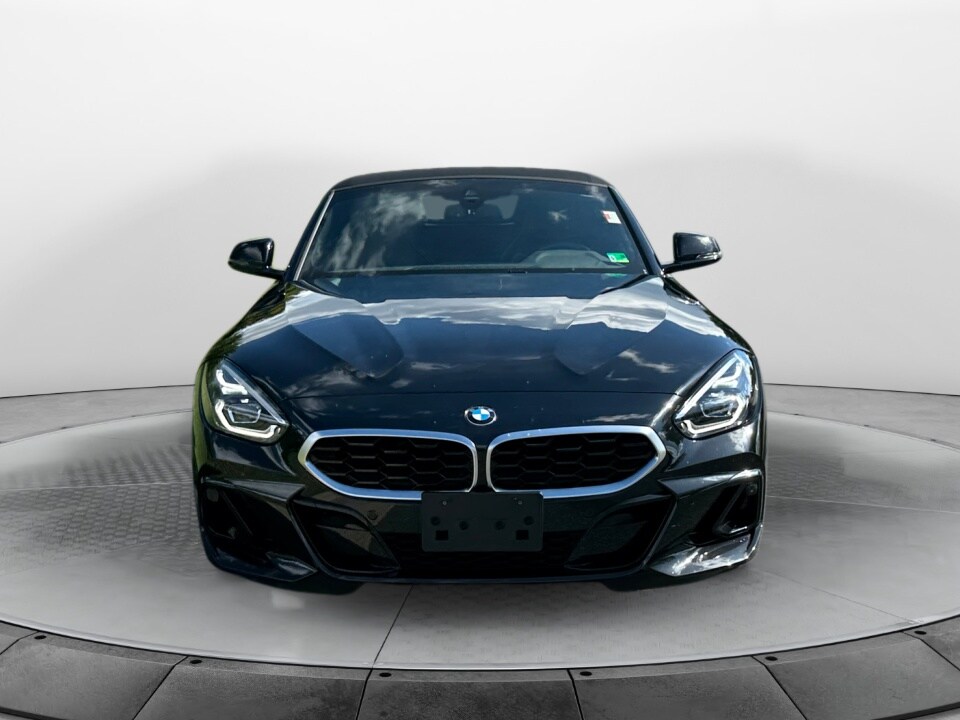 2024 Bmw Z4 sDrive30i photo 2