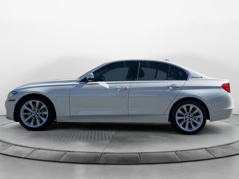 2013 Bmw 335i photo 4