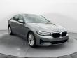 Used 2023 BMW 530i xDrive Sedan