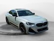 BMW M240i