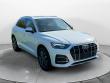 Used 2021 Audi Q5 45 Premium SUV