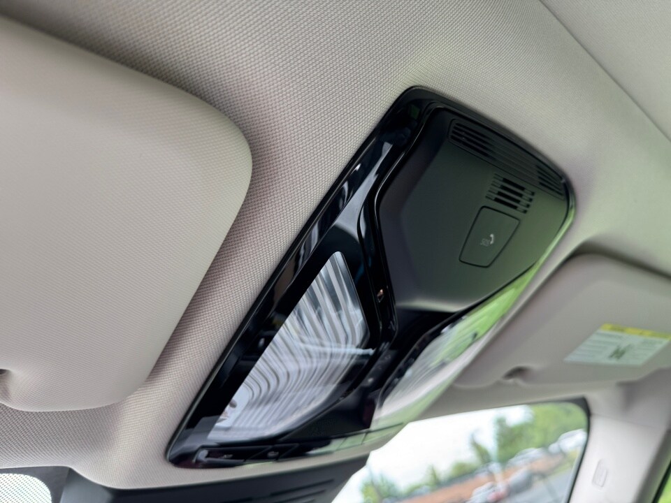 2026 BMW X7 40i - Photo 35