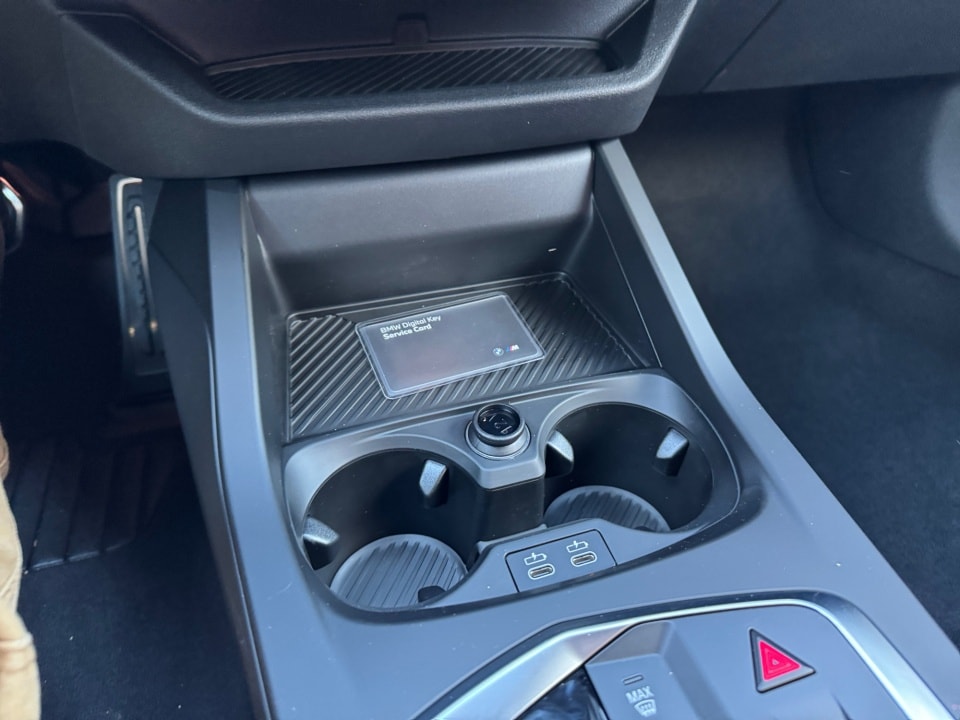 2026 BMW 2 Series M235 - Photo 34