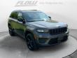 Used 2023 Jeep Grand Cherokee Laredo SUV
