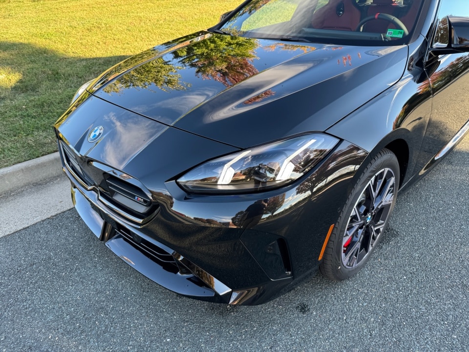 2026 BMW 2 Series M235 - Photo 26