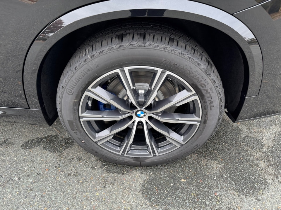 2026 BMW X5 50e - Photo 22