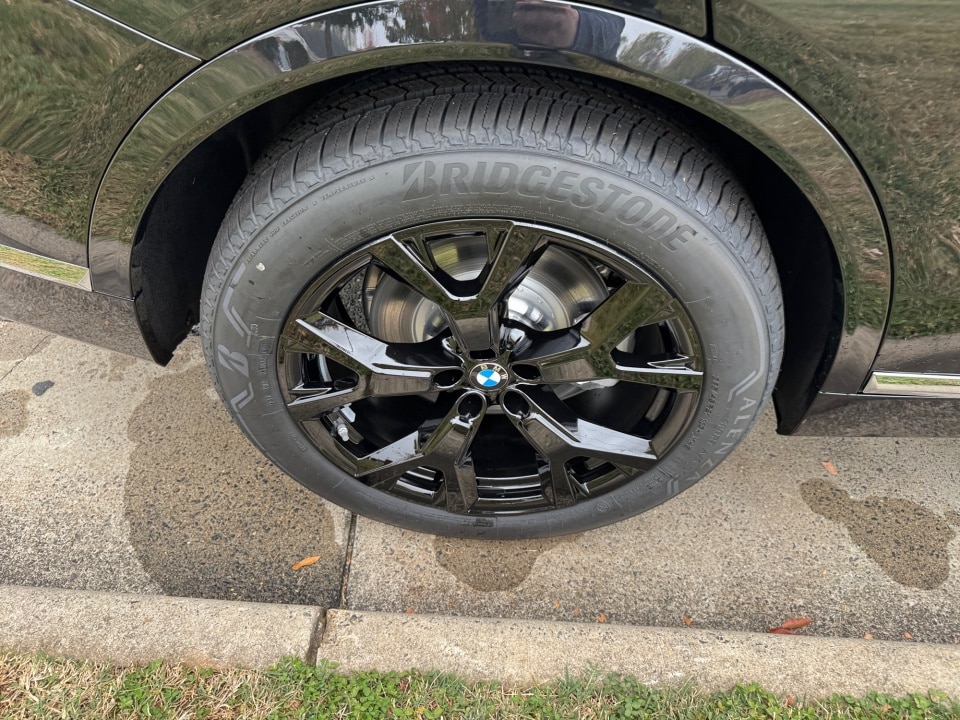 2026 BMW X7 40i - Photo 23
