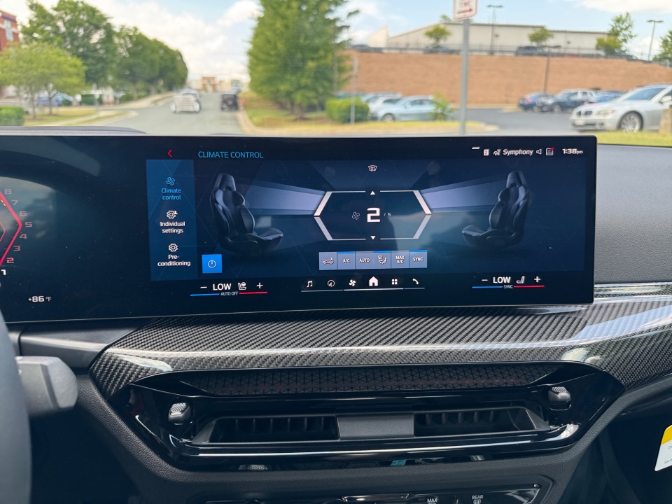 2026 BMW M2 Coupe M2 - Photo 18