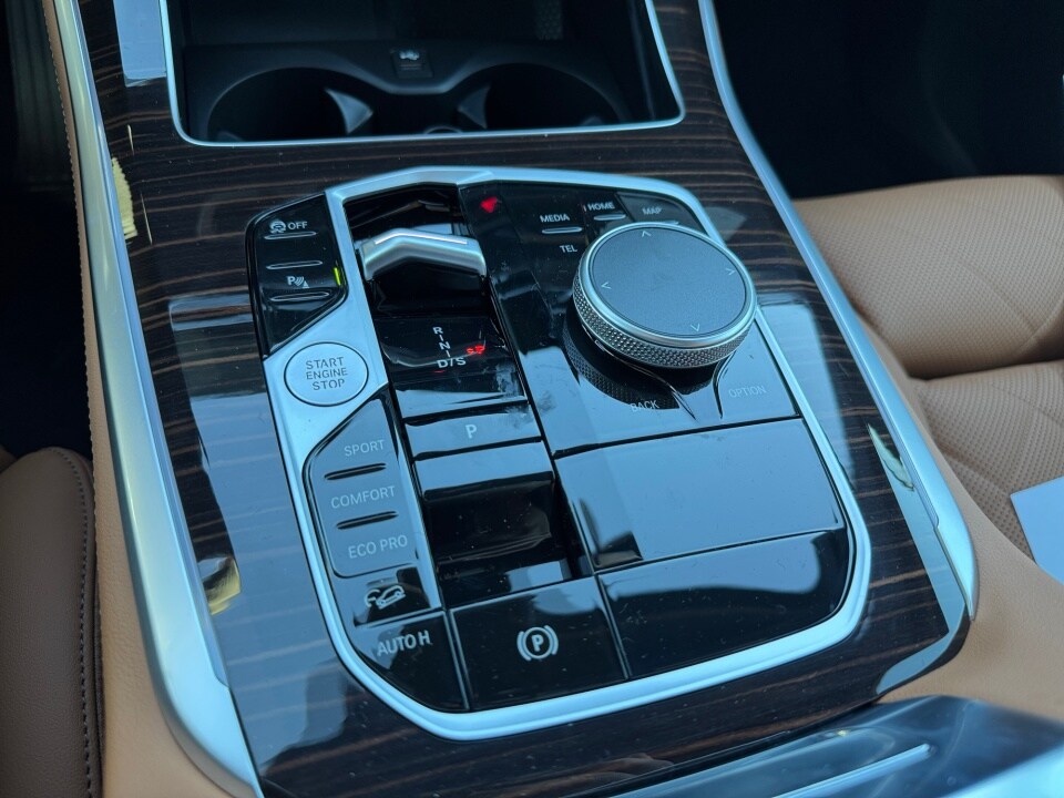 2026 BMW X5 40i - Photo 20