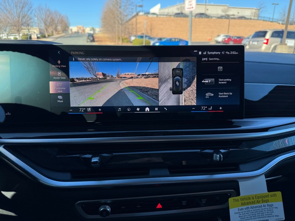 2026 BMW X5 40i - Photo 19