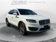 Used 2020 Lincoln Nautilus Reserve SUV