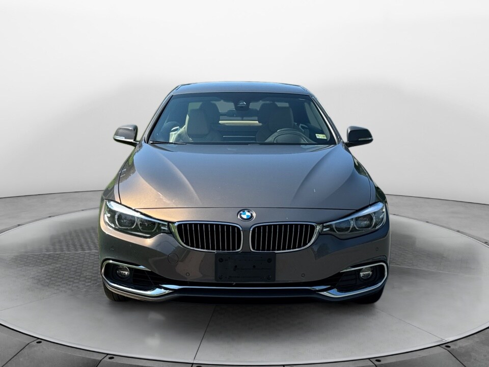 2020 Bmw 440i xDrive photo 2