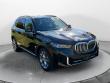 Used 2025 BMW X5 PHEV xDrive50e SUV