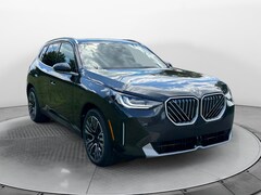 2026 BMW X3 30 xDrive SUV