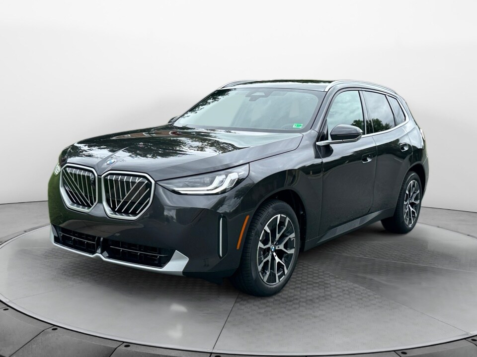 2026 Bmw X3 photo 2