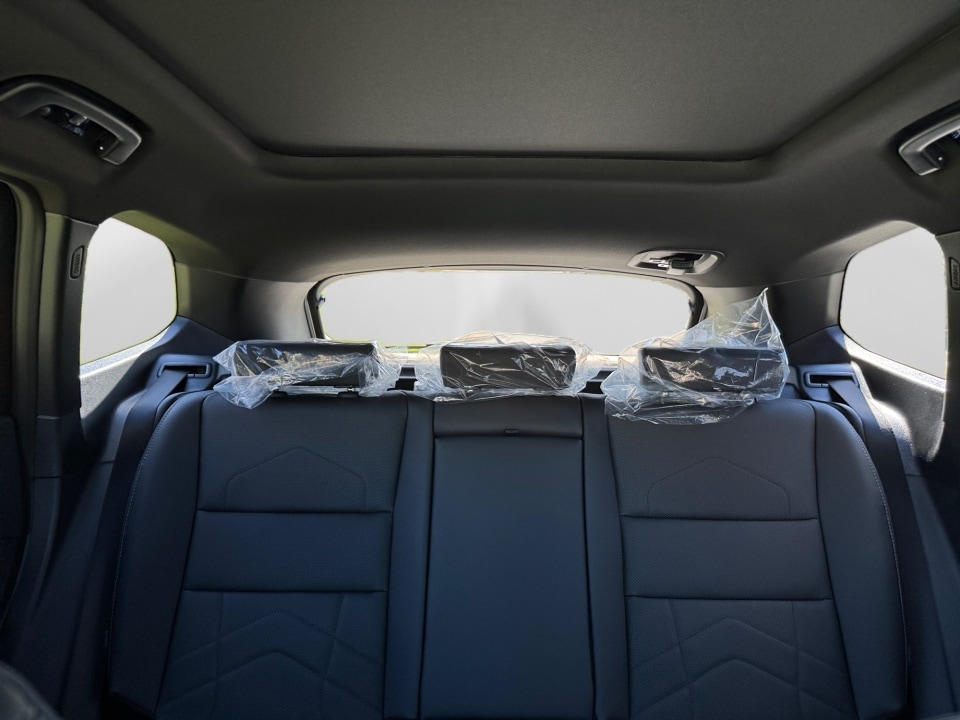 2026 BMW X1 XDrive28i - Photo 12