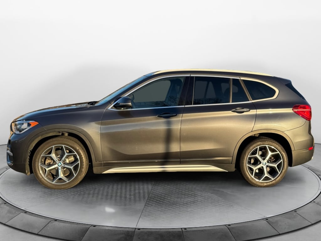 Used 2019 BMW X1 xDrive28i SUV