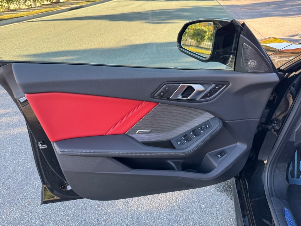 2026 BMW 2 Series M235 - Photo 32