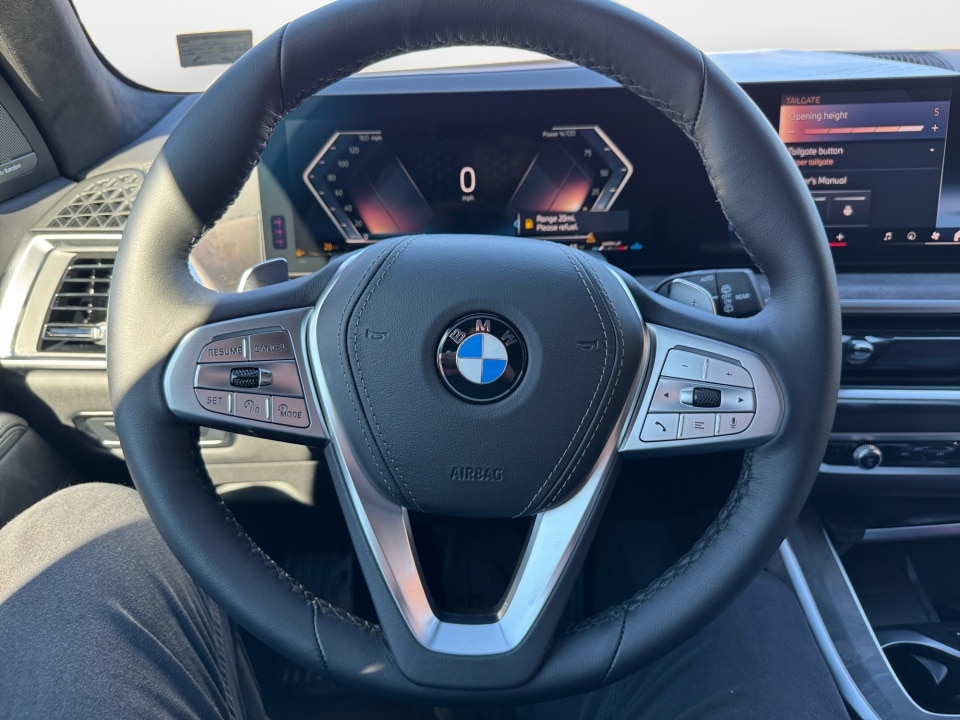 2026 BMW X7 40i - Photo 9