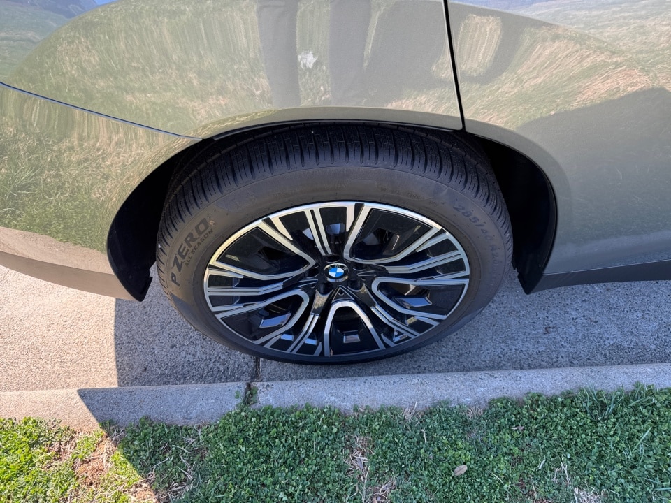 2026 BMW X3 30 - Photo 23