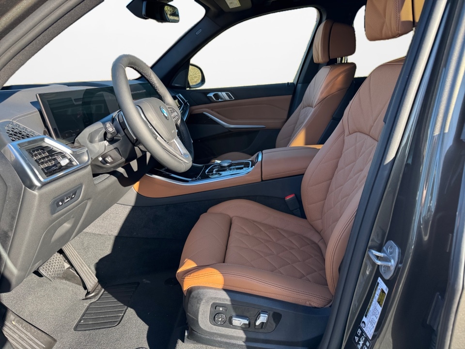2026 BMW X5 40i - Photo 9
