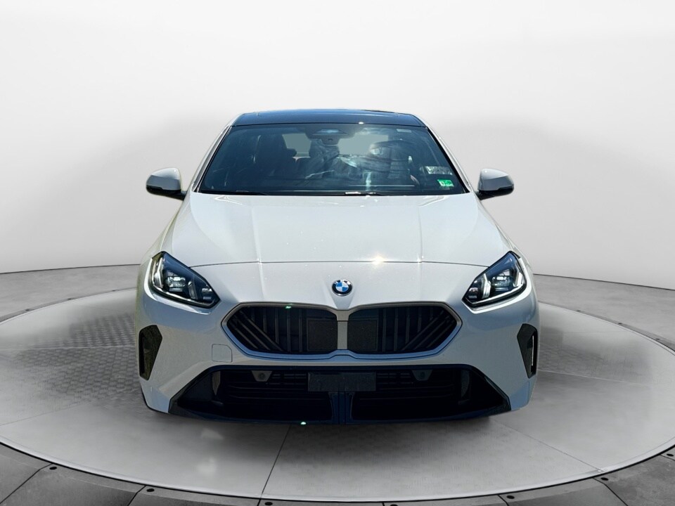 2025 Bmw 228i xDrive Gran Coupe photo 2