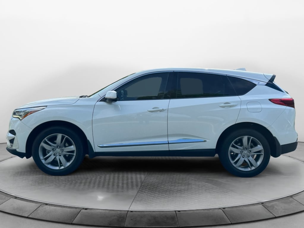 Used 2020 Acura RDX Advance Package SUV