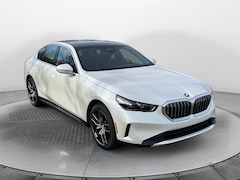 2026 BMW 530i xDrive Sedan